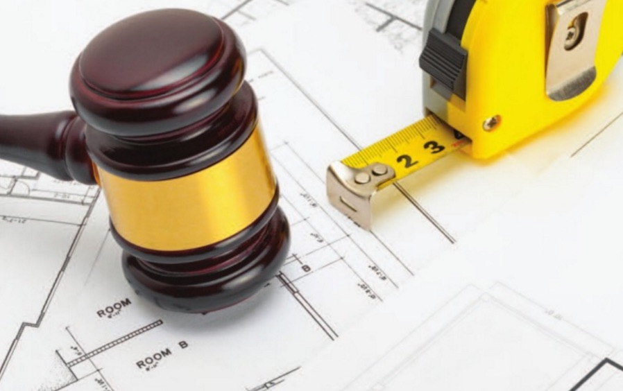 4 Reasons You Might Need a Construction Lawyer