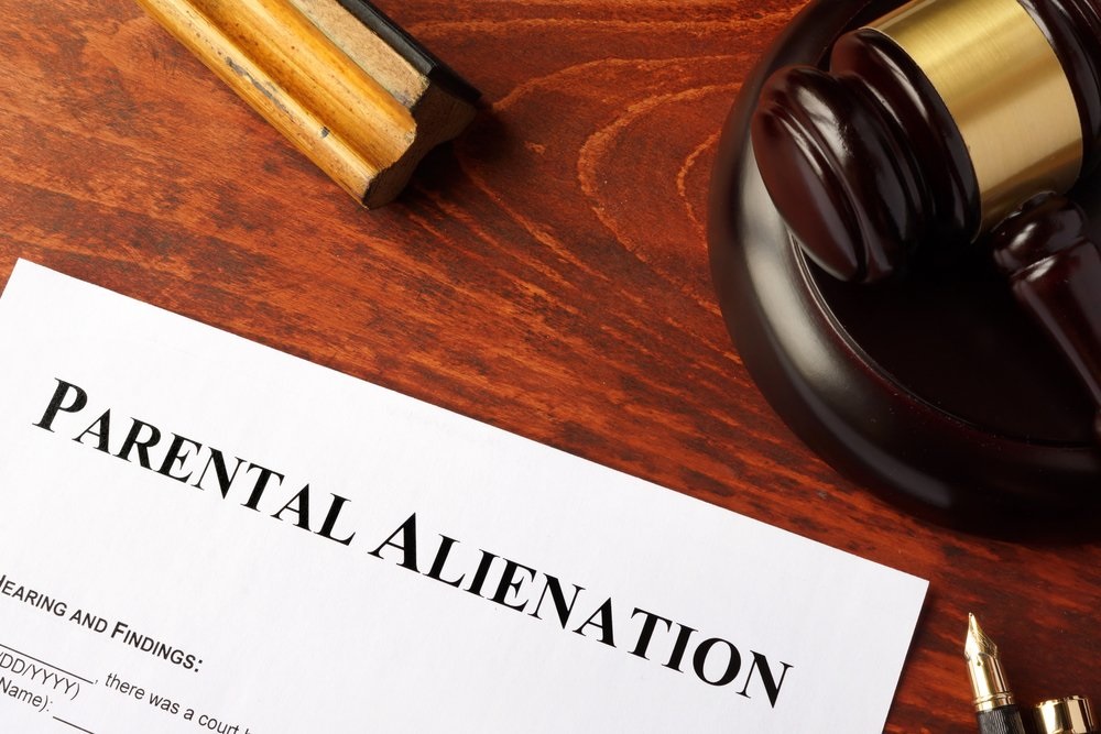 Parental Alienation: How and When Does It Start?