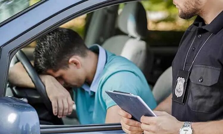 Speeding Violations