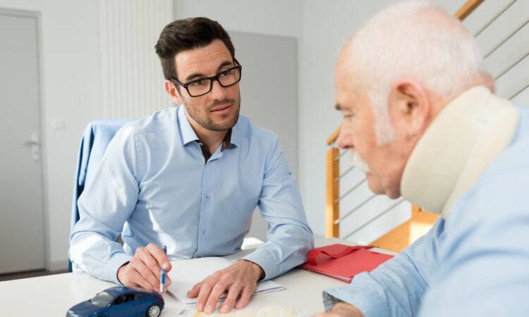 Personal Injury Attorneys